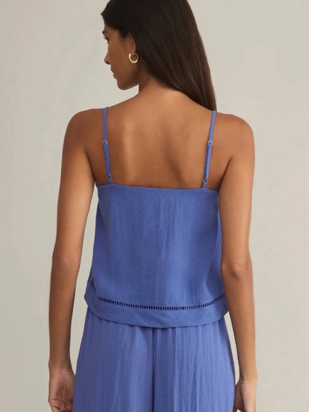 La Luz Tank Top *SIZE L - Picture 4 of 4